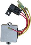 Voltage Regulator for Mercury and Mariner Outboards 8M0084173 8M0045112