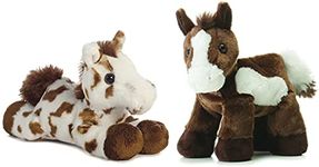 Aurora World Horse Toys