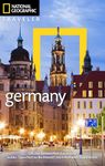 National Geographic Traveler: Germany, 4th Edition