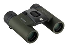 Olympus Binoculars - Forest Green