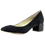 Michael Michael Kors Arabella Kitten Pump Women US 7.5 Black Heels