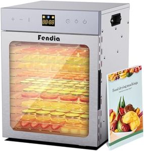 Food Dehyd