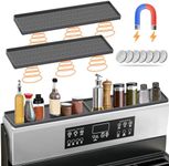 BFONS 30" Magnetic Stove Top Shelf 