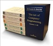 Art of Computer Programming, The, V