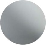 Darice Glass 7 inch Round Mirror