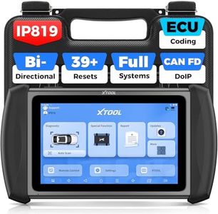 XTOOL IP81