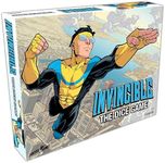 Mantic Games: Invincible: The Dice 