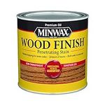 1/2 pt Minwax 22310 Gunstock Wood F