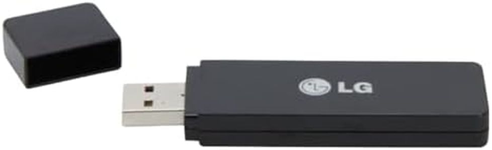 LG AN-WF10