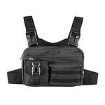 Fitdom Tactical Inspired Sports Uti