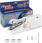 Handheld Sewing Machine, Mini Cordl