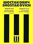 Shostakovich: String Quartet No. 8,