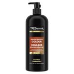 TRESemmé Keratin Smooth Colour Shampoo for coloured hair Anti-Fade formulated with Pro Style Technology™ 828 ml
