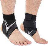 PROIRON Ankle Support Brace 2 PACK,