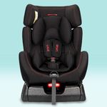 LuvLap Cozy Car seat