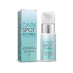 Dark Spot Remover for Face,Dark Spot Corrector,Hyperpigmentation Treatment,Freckle Remover for Age Spot,Sun Spots and Melasma Freckle Remover,Liver Spot Corrector (1 Pack)