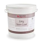 Karndean Skim Coat Finishing Compound - 5kg Tub