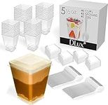 DLux 40 x 5 oz Mini Dessert Cups wi