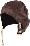 Best Dressed Aviator Hat For Men An