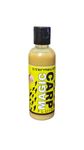 Hunting Hobby Magic CARP Fishing Bait, Attractant Additive Liquid, Fast Dissolving Portable Bait Attractant -100ML (GARLIC-100ML)