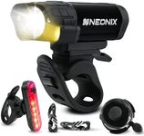 Neonix Bike Lights Front And Back R