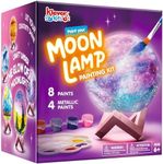 Klever Kits DIY 3D Moon Night Light