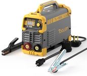 TOOLIOM 195A Stick Welder 110/220V