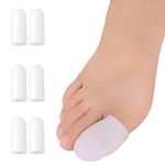 Toe Protector For Big Toe