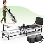PAETA Pilates Reformer, 91" Foldabl