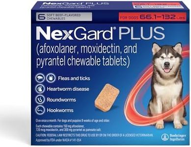 NexGard Pl