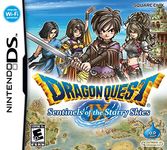 Dragon Quest IX: Sentinels of the Starry Skies (Renewed)