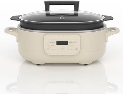6 Quart Mu