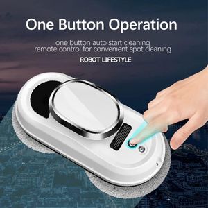 SYTEH Electric Window Cleaner – Cordless Glass Cleaning Tool