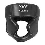 Kickboxing Headgear For Women