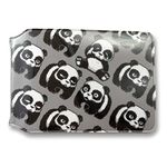 Pixel Pandas Oyster Card Holder