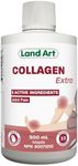 Collagen Extra Supplement – Complet