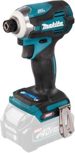 Makita 40V Cordless Impact Driver – Compact Power Tool