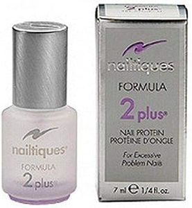 Nailtiques