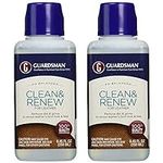Guardsman Clean & Renew For Leather