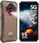 Ulefone Armor X16 Pro 5G Rugged Sma