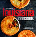 The Louisiana Cookbooks