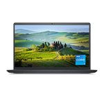 Dell Inspiron 15 3000 Series 3511 Laptop, 15.6" FHD Display, 11th Gen Intel Core i5-1135G7 Quad-Core Processor 16GB RAM 500GB SSD Webcam, Wi-Fi, HDMI, Bluetooth, Windows 11 Home