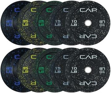 CAP 260 lb