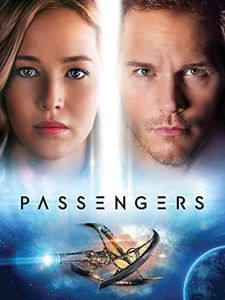 Passengers