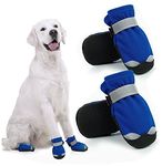 Dog Boots For Snows