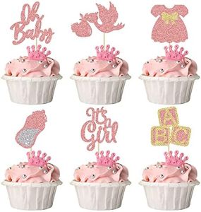 24Pcs Baby