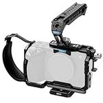 SIRUI Full Camera Cage Kit with Top