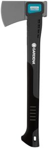 Gardena Universal Axe 1000A Black/Grey 45cm - 1000A