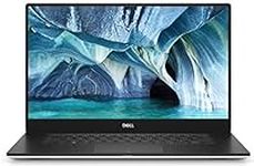 Dell XPS 15 laptop 15.6", 4K UHD In