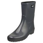 Aigle Women's Eliosa Bottil Rain Boot, Turkish, 5.5 UK